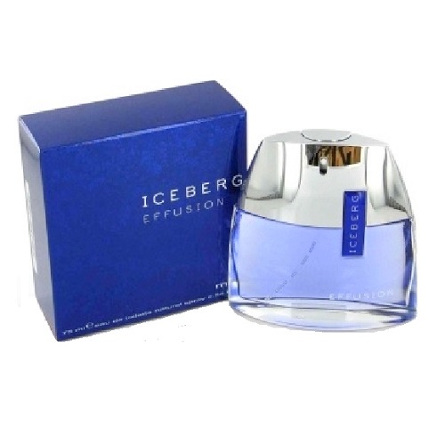 Iceberg Effusion Cologne